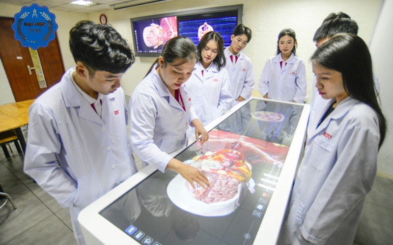 Cơ hội việc làm sau khi Liên thông ngành Y tế công cộng