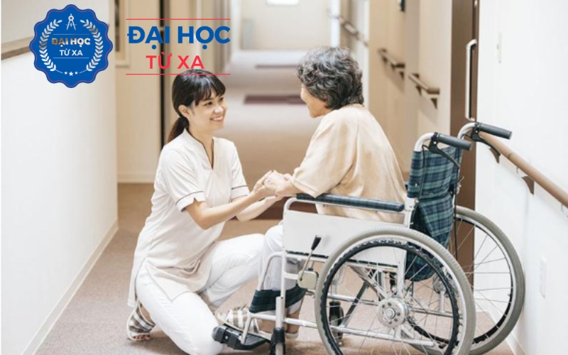 Cơ hội việc làm sau khi tốt nghiệp Liên thông ngành Điều dưỡng