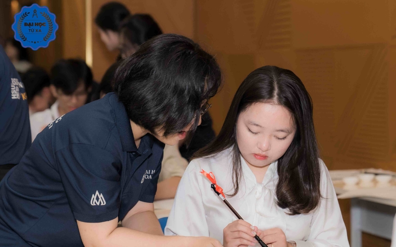 Đào tạo Liên thông ngành Ngôn ngữ Trung phù hợp với những ai?