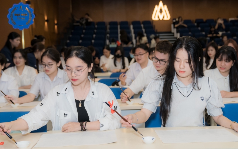 Địa chỉ đào tạo Liên thông ngành Ngôn ngữ Trung được nhiều người quan tâm