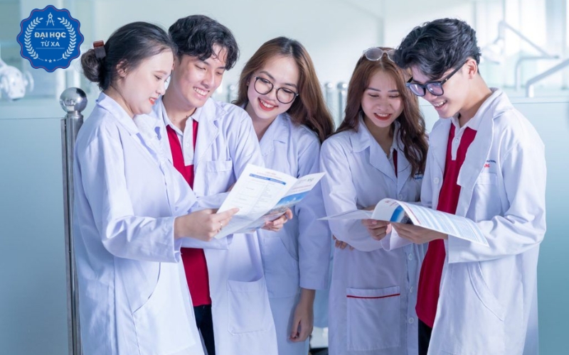 Nên chọn nơi đào tạo Liên thông ngành Y tế công cộng như thế nào?