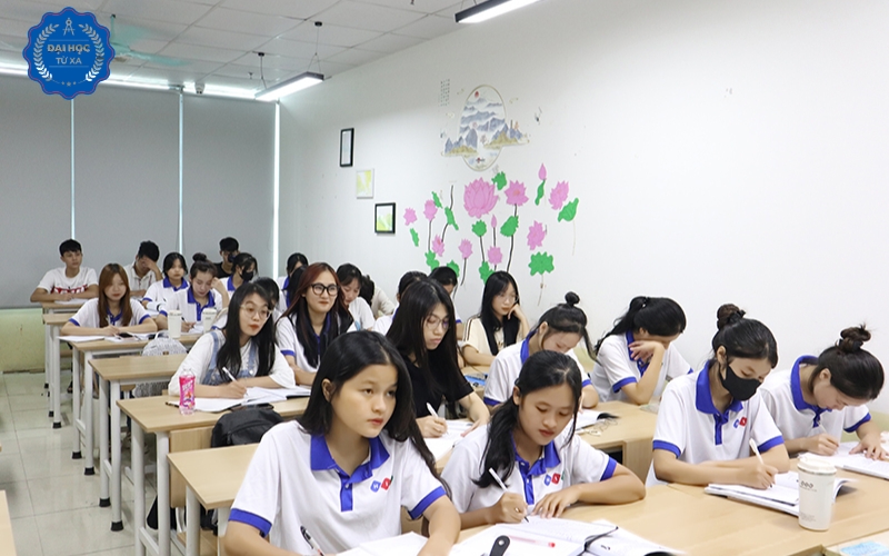 Ai phù hợp học Liên thông ngành Ngôn ngữ Trung?