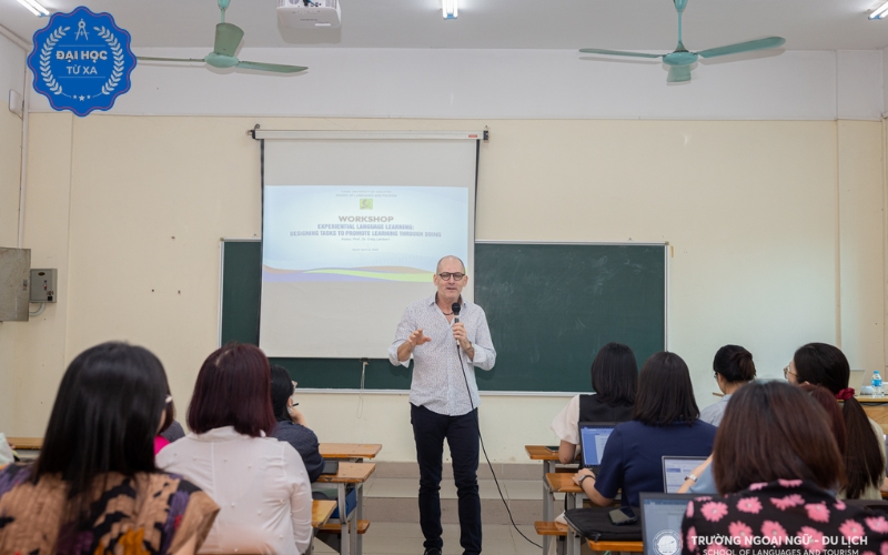 Học Liên thông ngành Ngôn ngữ Anh ra trường mức lương bao nhiêu?