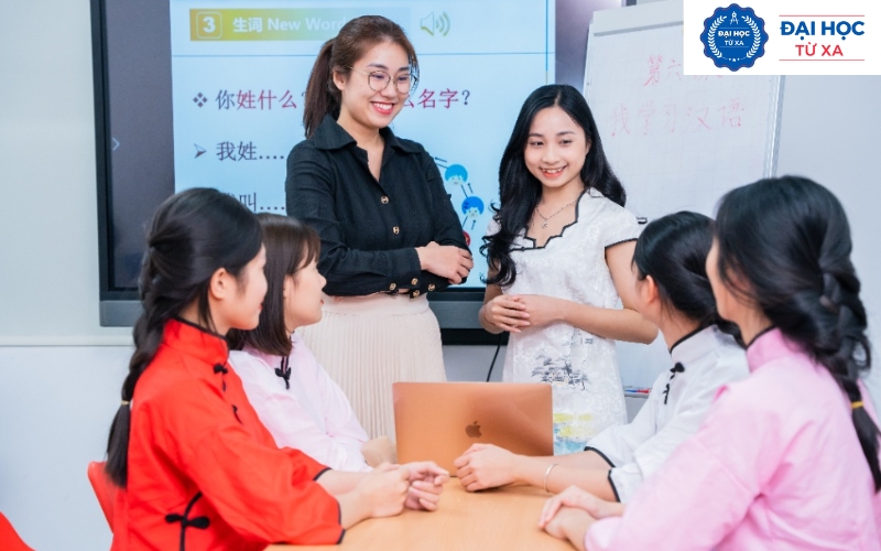 Lợi ích khi học Đại học Ngôn ngữ Trung hệ Từ xa