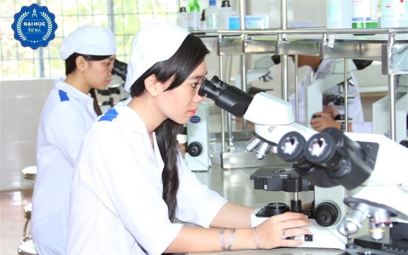 Cơ hội nghề nghiệp và mức thu nhập của Dược sĩ sau khi tốt nghiệp