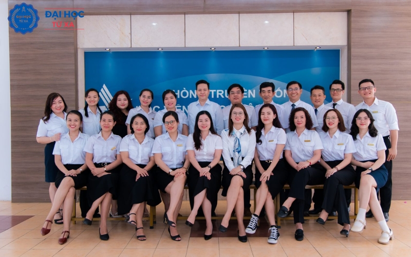 Học Đại học Quản trị kinh doanh hệ Từ xa có dễ xin việc không?