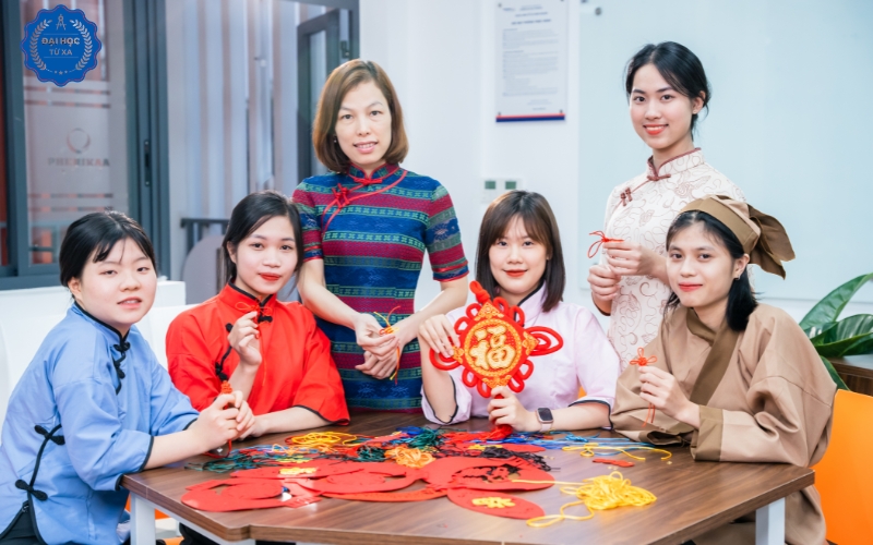 Học Văn bằng 2 ngành Ngôn ngữ Trung ở đâu uy tín?