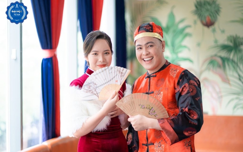 Học Văn bằng 2 ngành Ngôn ngữ Trung ra trường làm công việc gì?