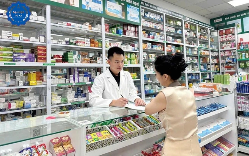 Chương trình học ngành Dược sĩ gồm những gì?