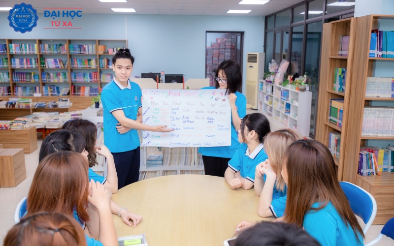 Học ngành Ngôn ngữ Anh mất bao lâu thì tốt nghiệp?