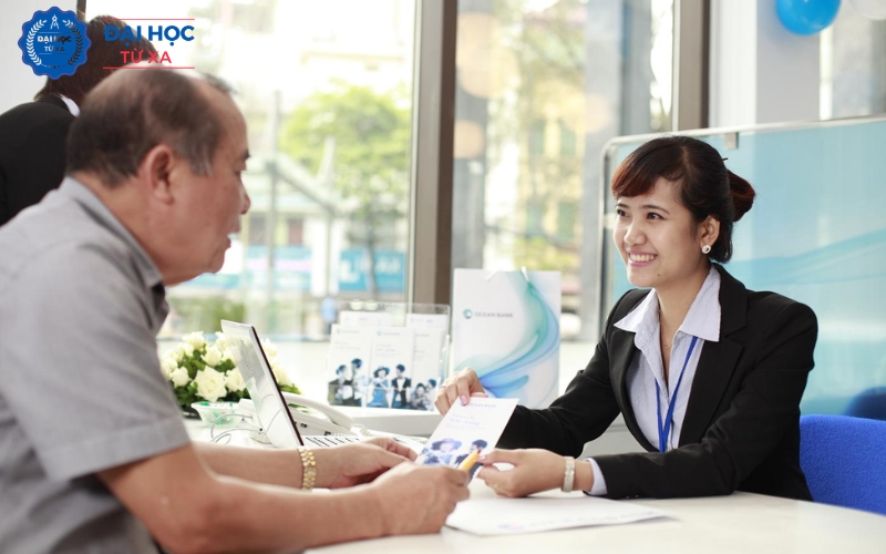 Học phí ngành Tài chính ngân hàng khoảng bao nhiêu?