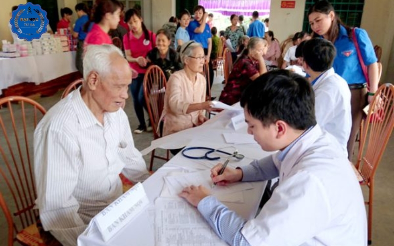 Ngành Y tế công cộng học xong có dễ tìm việc không?