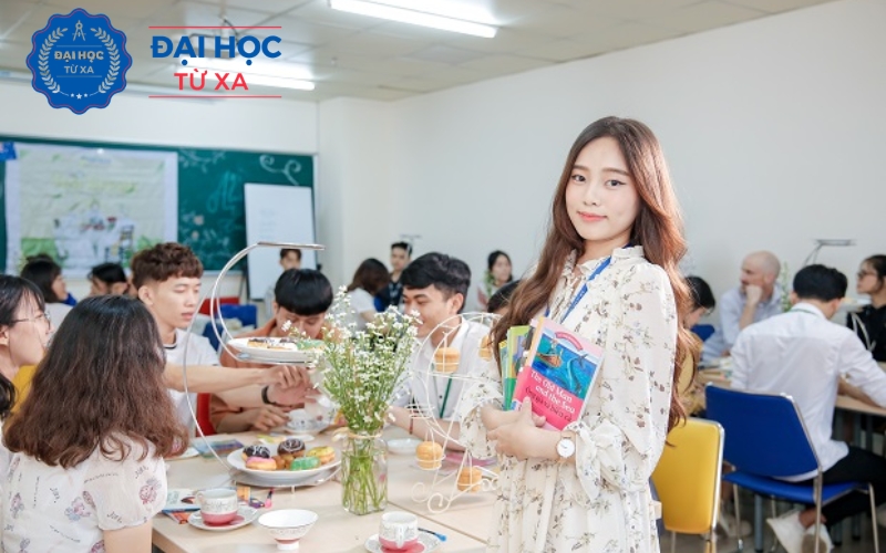 Bằng Liên thông Đại học Ngôn Ngữ Anh từ xa có giá trị không?