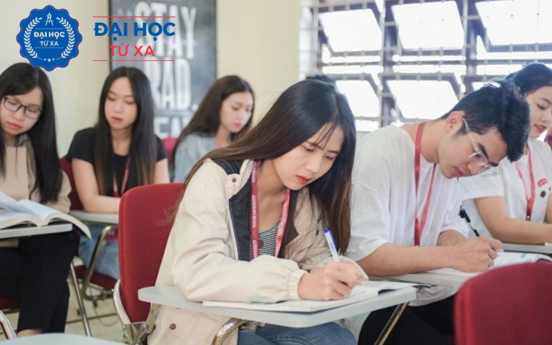 Học Liên thông Đại học Ngôn Ngữ Anh từ xa ra trường làm gì?