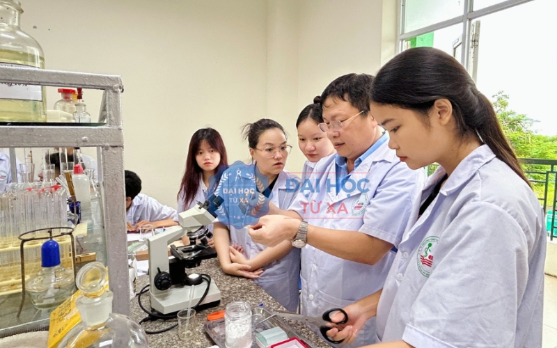 Tốt nghiệp Liên thông Đại học Dược từ xa được cấp bằng gì?